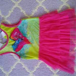 "I love you all the time that's all I do"